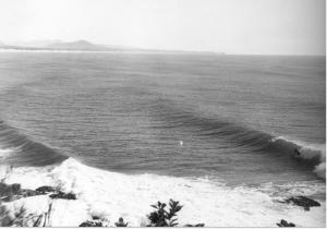 Scotts Head, NSW North Coast