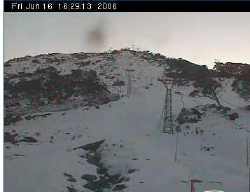 Mt Perisher 16 June 2006