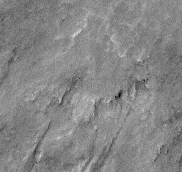 Gullies on Mars