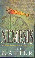 Cover of Nemesis