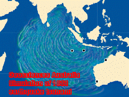1833 tsunami - Geosciences Australia